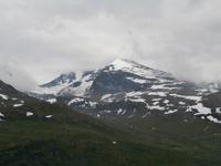 Sognefjell