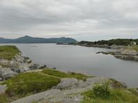 4. Tag Atlantikstrasse