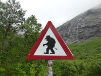 5. Tag Achtung Trolle