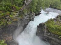 5. Tag Gundbrandsjuvet