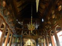 6. Tag Stabkirche Lom