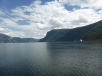 7. TAg Fähreüberfahrt