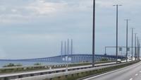 Öresund-Brücke