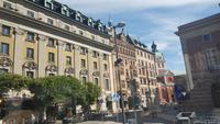 Stockholm