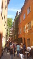Stockholm