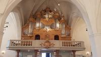 Dom Växjö