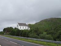 Road to the Isles