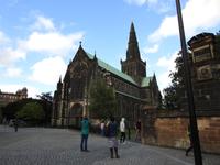 Kathedrale Glasgow