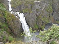 Vöringfossen
