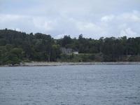Armadale Castle