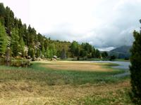 Auf der Nockalmstraße