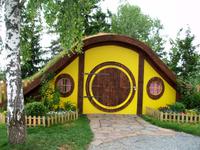 Auf dem Pyramidenkogel