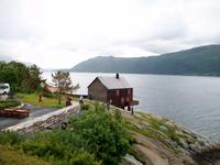 Norwegische Impressionen