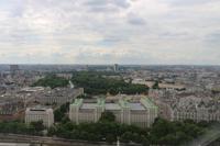 Fahrt mit dem London Eye