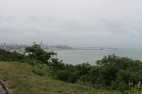 Blick auf Le Havre