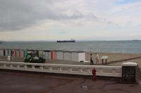 Strand von Le Havre