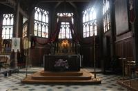 Kirche St. Katherinen in Honfleur