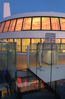 Abendstimmung auf der AIDAprima