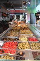 Markthalle in Rotterdam