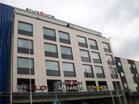 Unser Hotel in Jyväskylä