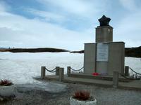 Nocheinmal Polarkreis