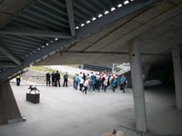 Holmenkollen, Skizentrum