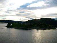 Fähre nach Friedrichshafen