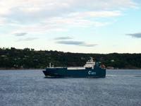 Fähre nach Friedrichshafen