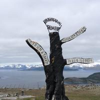 Halt am Soerestraumen