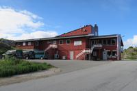 Die Rezeption der Hütten