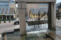 Die lose Hand in Oslo