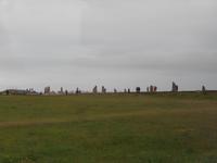 Kreuzfahrt mit AIDAsol Skandinavien – Orkney Inseln