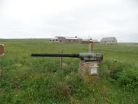 Kreuzfahrt mit AIDAsol Skandinavien – Orkney Inseln