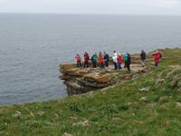 Kreuzfahrt mit AIDAsol Skandinavien – Orkney Inseln