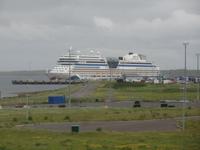 Kreuzfahrt mit AIDAsol Skandinavien – Orkney Inseln