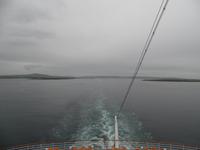 Kreuzfahrt mit AIDAsol Skandinavien – Orkney Inseln