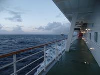 Kreuzfahrt mit AIDAsol Skandinavien – Fahrt nach Island