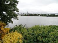 Kreuzfahrt mit AIDAsol Skandinavien – Island, Reykjavik