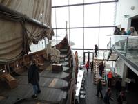 Kreuzfahrt mit AIDAsol Skandinavien – Island, Reykjavik, Wikingermuseum