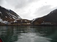 Kreuzfahrt mit AIDAsol Skandinavien – Spitzbergen