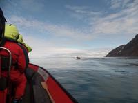 Kreuzfahrt mit AIDAsol Skandinavien – Spitzbergen