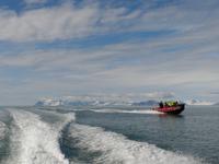 Kreuzfahrt mit AIDAsol Skandinavien – Spitzbergen