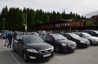 036 Lillehammer,  Maihaugen Museum