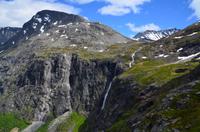 164 Trollstigen- Aussichten