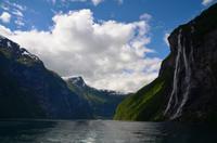 211 Geirangerfjord
