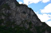 213 Geirangerfjord, Trollgesicht