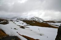 275 Jotunheimen, Sognefjell