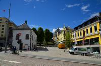 318 Bergen, Buekorpsmuseet