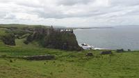 Dunluce Castle