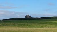 Mullaghmore Castle